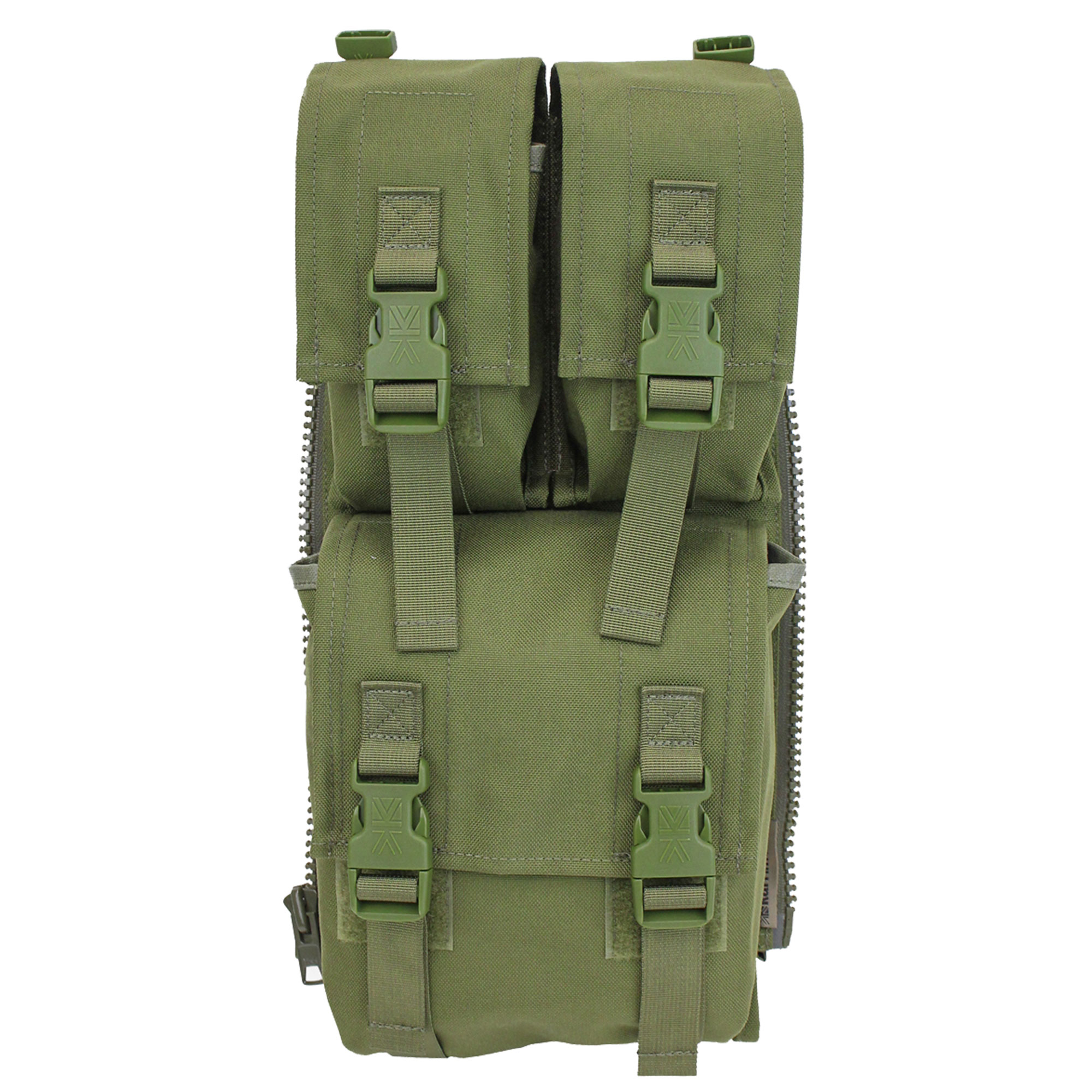 Karrimor Predator Seitentasche Oliv